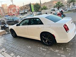 كرايسلر 300